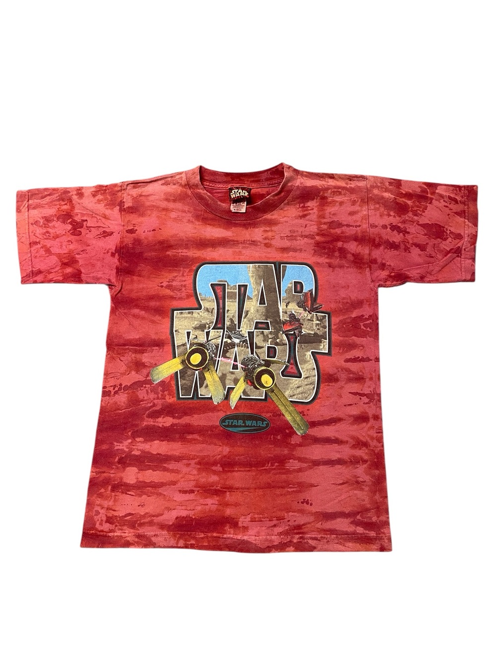 Vintage 90s Star Wars T-Shirt